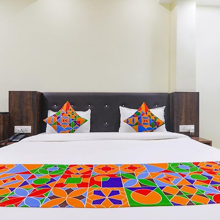 Danapur Fabhotel The Kumar Inn מראה חיצוני תמונה