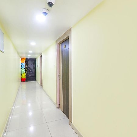 Danapur Fabhotel The Kumar Inn מראה חיצוני תמונה